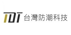 Taiwan Dry Tech Logo